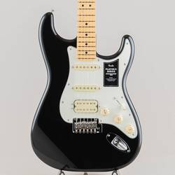 Player II Stratocaster HSS/Black/M