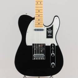 Player II Telecaster/Black/M