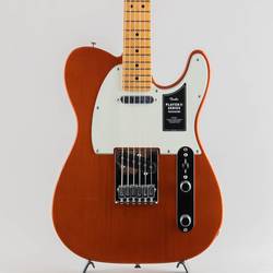 Player II Telecaster/Mocha/M