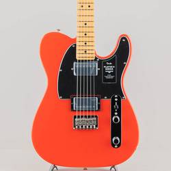 Player II Telecaster HH/Coral Red/M