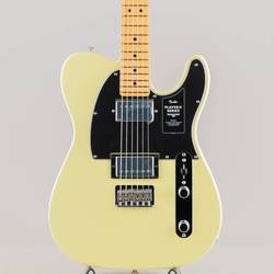 Player II Telecaster HH/Hialeah Yellow/M