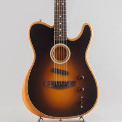 Acoustasonic Player Telecaster/Shadow Burst/R【S/N:MXA2402690】