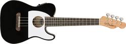 Fullerton Tele Uke, Black