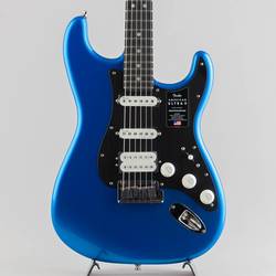 American Ultra II Stratocaster HSS/Noble Blue/E【S/N:US240013016】