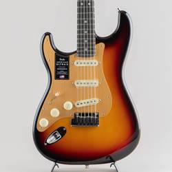 American Ultra II Stratocaster Left-Hand/Ultraburst/E【S/N:US240010647】