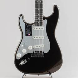 American Ultra II Stratocaster Left-Hand/Texas Tea/E【S/N:US240038116】