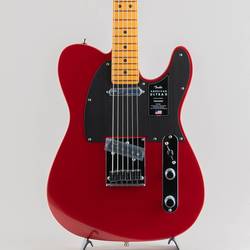 American Ultra II Telecaster/Sinister Red/M【S/N:US24001173】