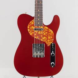 Limited Edition Raphael Saadiq Telecaster/Dark Metallic Red/R【S/N:RS230011】