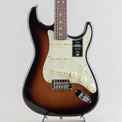 American Professional II Stratocaster/Anniversary 2-Color Sunburst/R【S/N:US23117433】