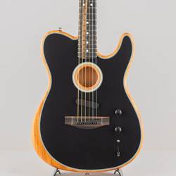 American Acoustasonic Telecaster/Black【S/N:US224306A】