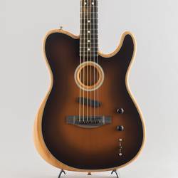 American Acoustasonic Telecaster/Sunburst【S/N:US241966A】