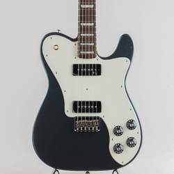 Chris Shiflett Cleaver Telecaster Deluxe/Charcoal Frost【SN:CS240130】