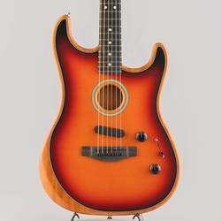 American Acoustasonic Stratocaster/3-Color Sunburst【S/N:US224758A】