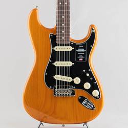 American Professional II Stratocaster/Roasted Pine/R【S/N:US23033627】