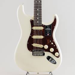 American Professional II Stratocaster/Olympic White/R【S/N:US23045111】