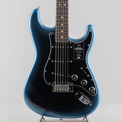 American Professional II Stratocaster Dark Night/R【S/N:US23017802】