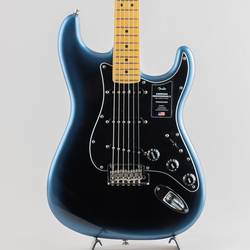 American Professional II Stratocaster Dark Night/M【S/N:US23117360】