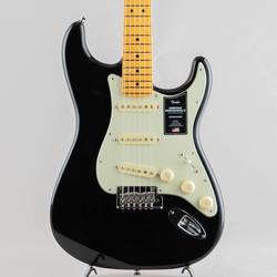 American Professional II Stratocaster/Black/M【S/N:US240000076】