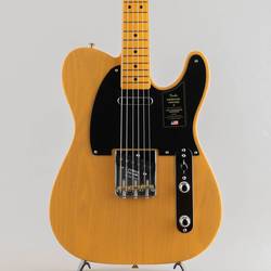 American Vintage II 1951 Telecaster/Butterscotch Blonde/M【SN:V2437037】