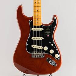 American Vintage II 1973 Stratocaster/Mocha/M【SN:V11613】