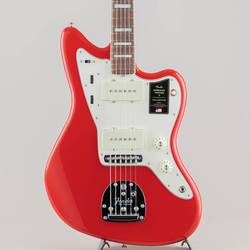 American Vintage II 1966 Jazzmaster/Dakota Red/R【SN:V2325164】