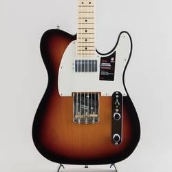 American Performer Telecaster Hum/3-Color Sunburst/M【S/N:US23103084】