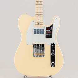 American Performer Telecaster Hum/Vintage White/M【S/N:US23102732】