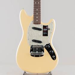 American Performer Mustang/Vintage White/R【S/N:US23063247】