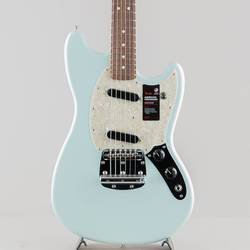 American Performer Mustang/Satin Sonic Blue/R【S/N:US22075456】