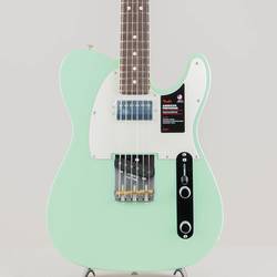 American Performer Telecaster Hum/Satin Surf Green/R【S/N:US23065272】