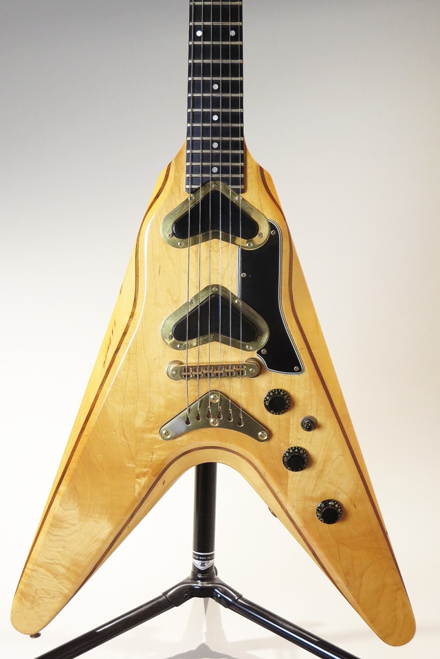 1980 FLYING V 2