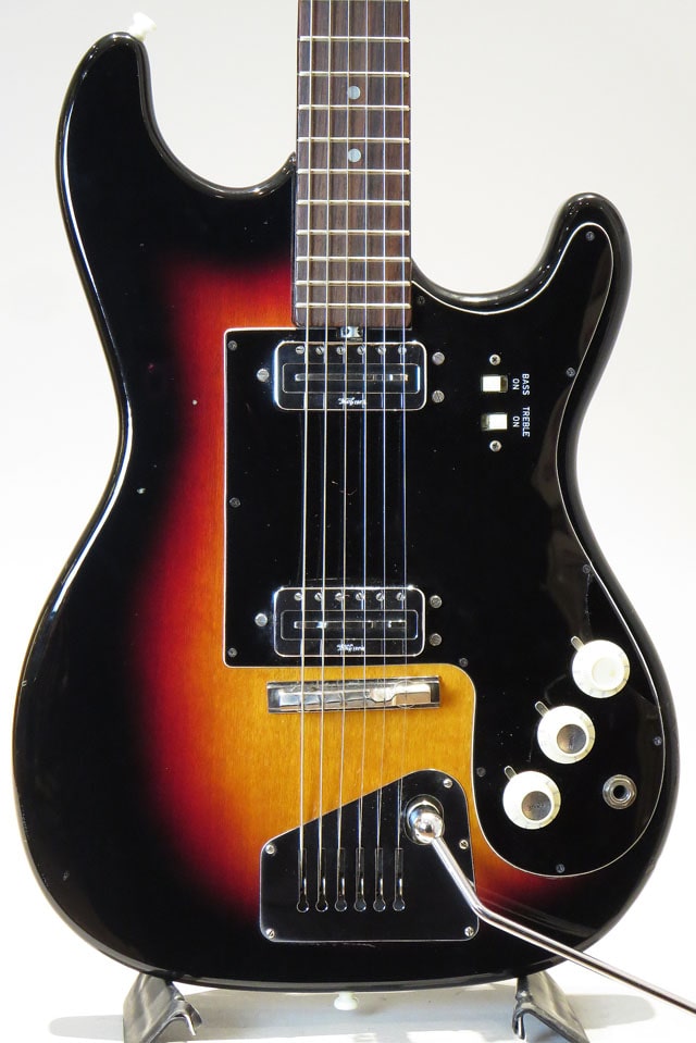 Late 1960s Model 172