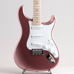 SILVER SKY John Mayer Signature Model Maple Midnight Rose