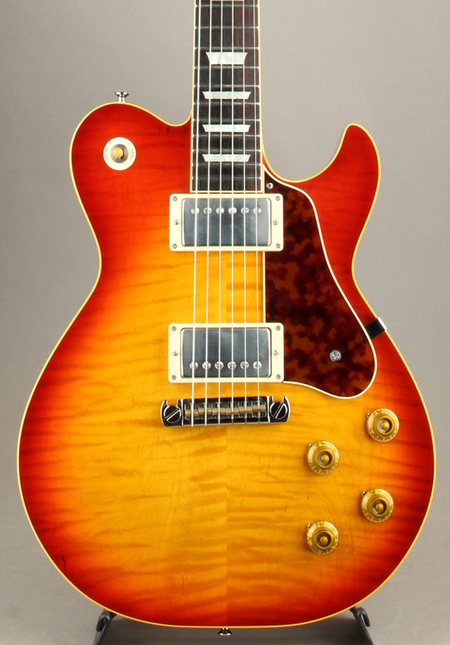 Bluesmaster Custom 59 Cherry Burst