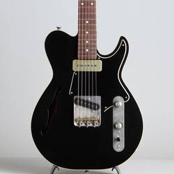 Fullerblaster Thinline Black Aged