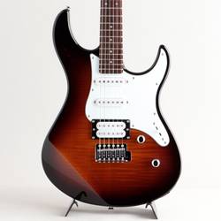 PACIFICA212VFM Tobacco Brown Sunburst