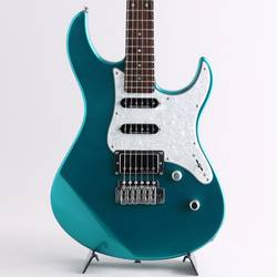 PACIFICA612VIIX Teal Green Metallic