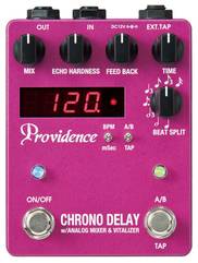 CHRONO DELAY DLY-4