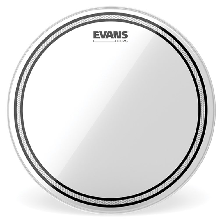 EC2 Clear TT13EC2S（13" two-ply , 7mil + 7mil)