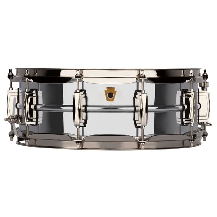 LB400BN SUPER LUDWIG COB w/NICKEL HARDWERE Super Series