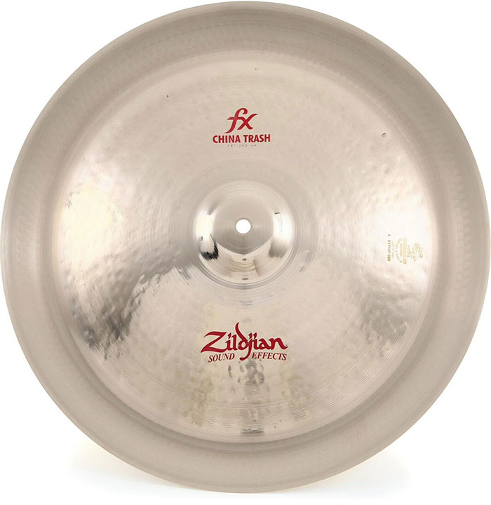 【新品】FX 18" Oriental China Trash