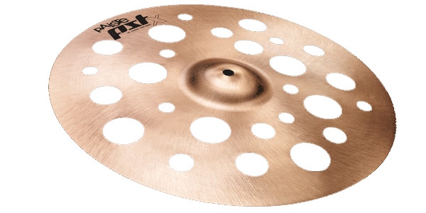 PST-X 18" Swiss Thin Crash