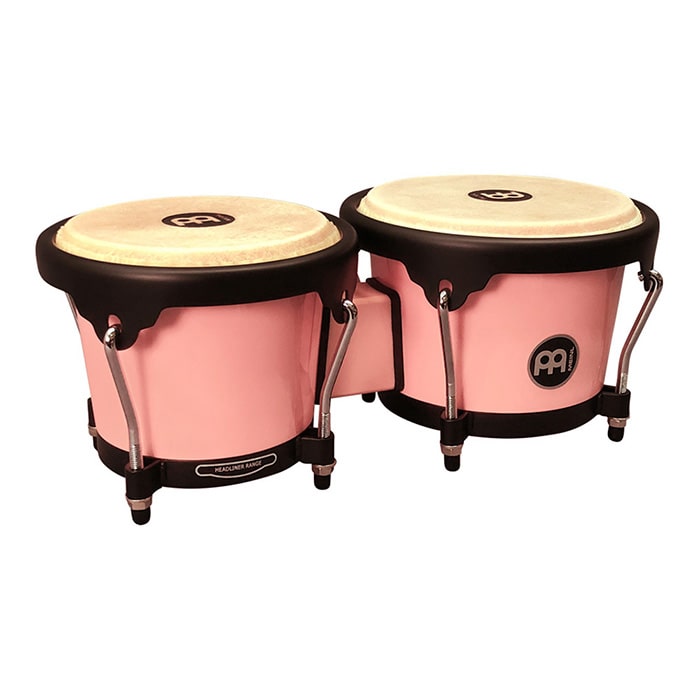 MEINL（マイネル）HB50FP  6 1/2"& 7 1/2" Flamingo Pink