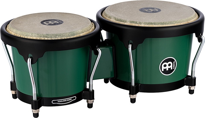 MEINL（マイネル）HB50FG  6 1/2"& 7 1/2" Forest Green