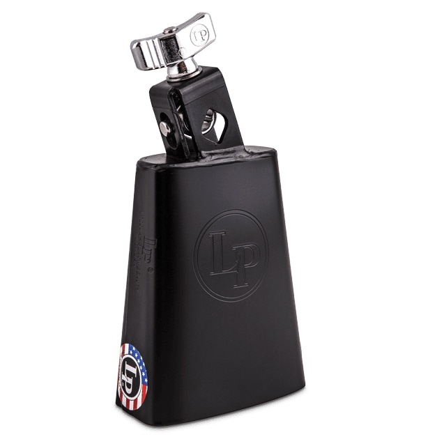 【定番】LP204AN　Black Beauty Cowbell