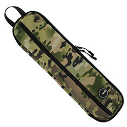 【roundish stick case】SM（6set）/CAMOUFLAGE