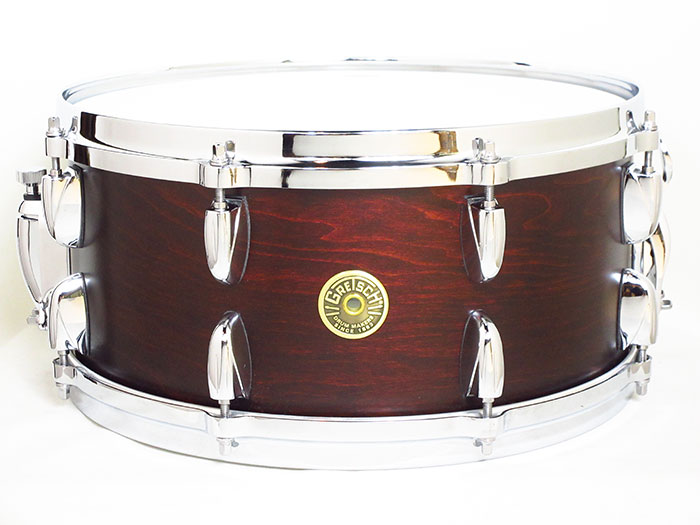 GRSL6514S6CL SWW / USA Custom Series / Satin Walnut