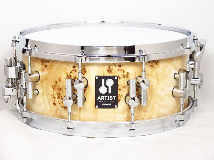 AS-1406CM Artist Series / Cotton Wood Maple