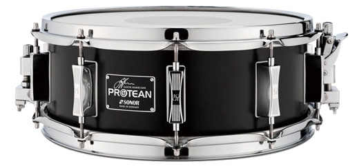 SSD-14525GH PE Gavin Harrison Signature