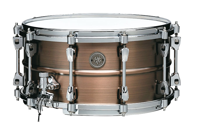 PCP147 / STARPHONIC Copper 14"x7"